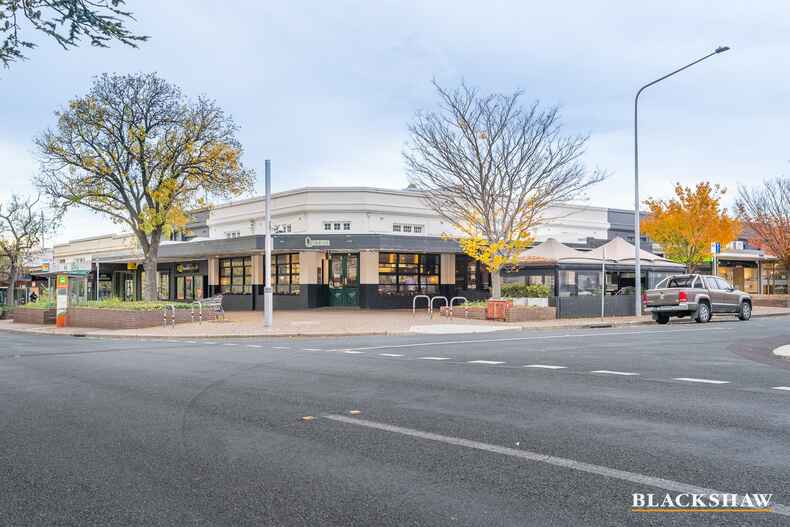 111/11 Giles Street Griffith 111/11 Giles Street Griffith