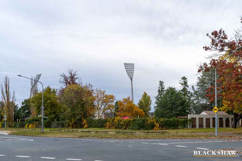 111/11 Giles Street Griffith 111/11 Giles Street Griffith