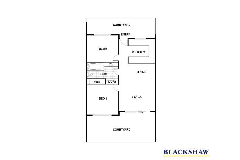111/11 Giles Street Griffith 111/11 Giles Street Griffith