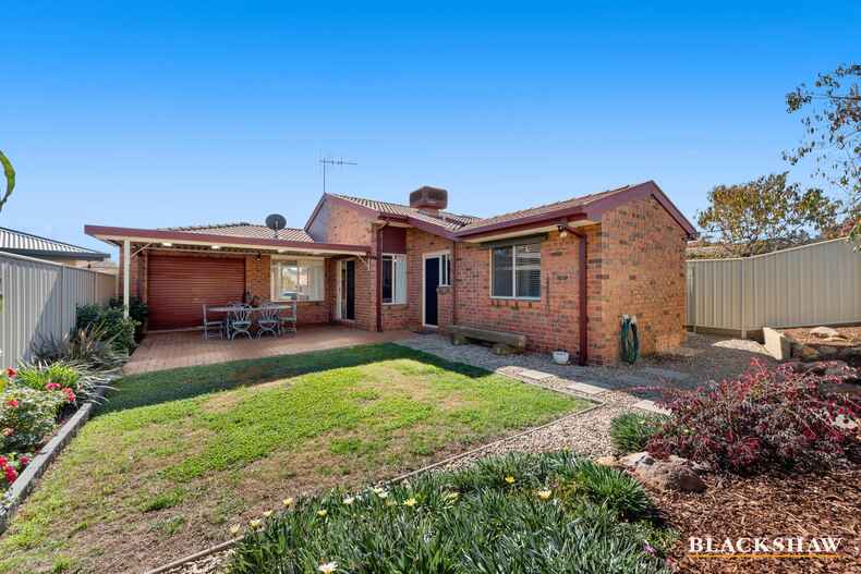 21 Slight Place Holt 21 Slight Place Holt