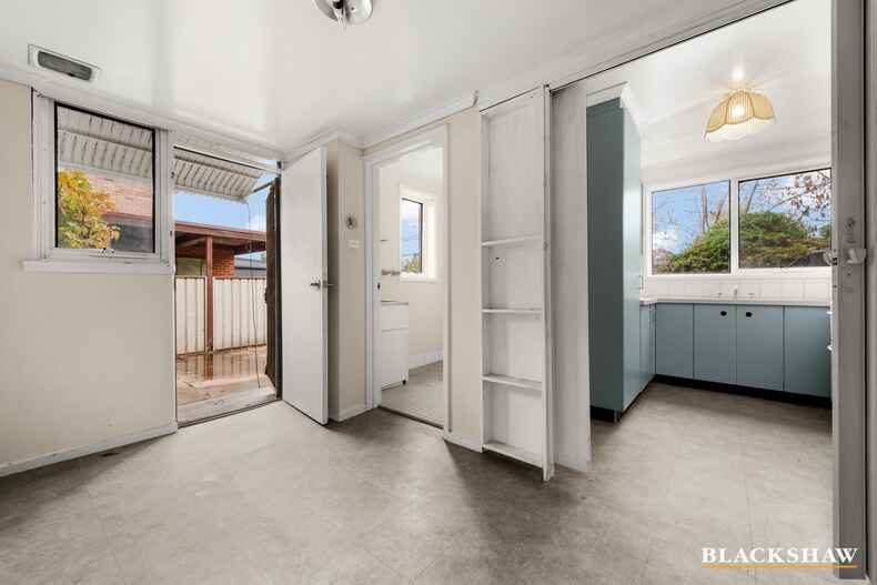 31 Lowrie Street Dickson 31 Lowrie Street Dickson