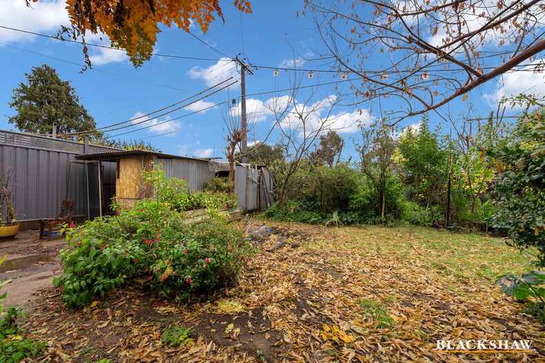 31 Lowrie Street Dickson 31 Lowrie Street Dickson