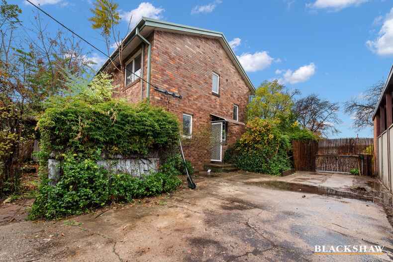 31 Lowrie Street Dickson 31 Lowrie Street Dickson