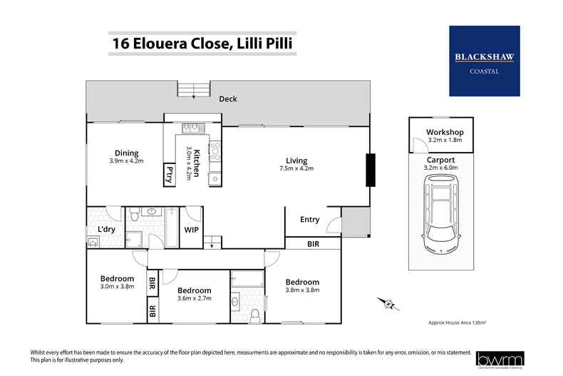 16 Elouera Close Lilli Pilli