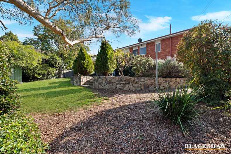 18 Birdwood Street Hughes