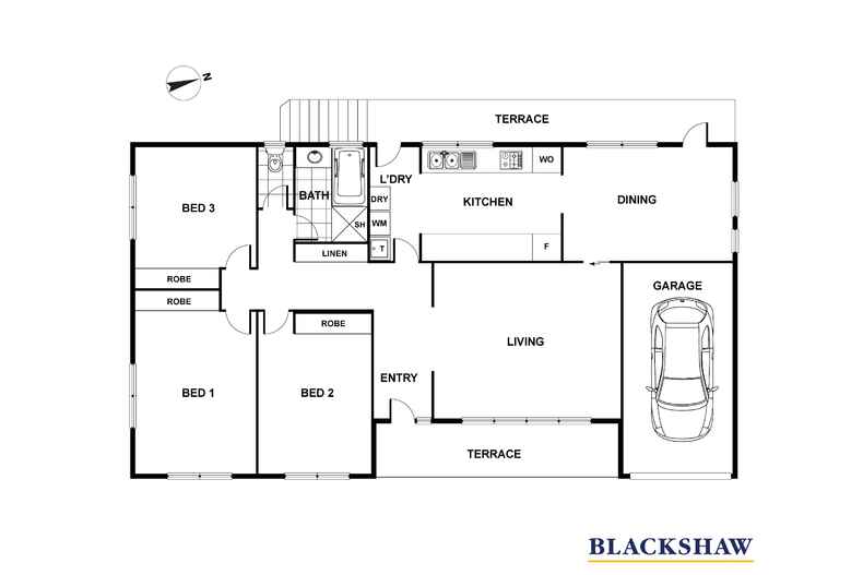 18 Birdwood Street Hughes