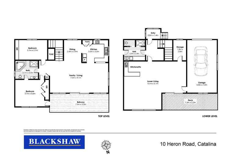 10 Heron Road Catalina 10 Heron Road Catalina