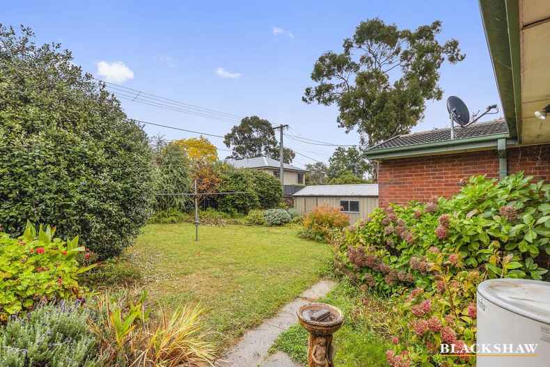 76 Blamey Crescent Campbell