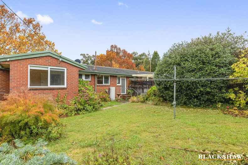 76 Blamey Crescent Campbell