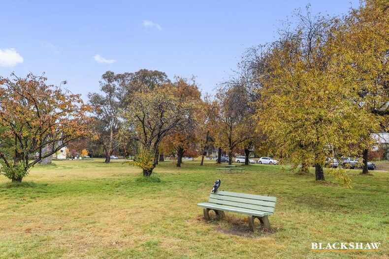 76 Blamey Crescent Campbell