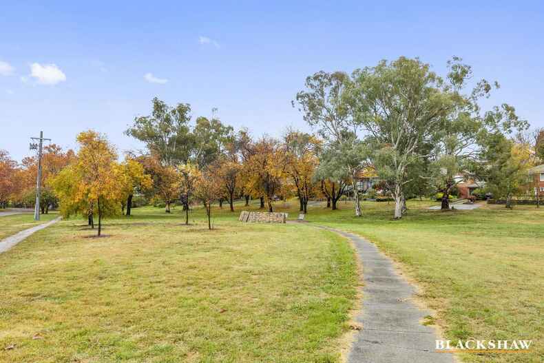 76 Blamey Crescent Campbell