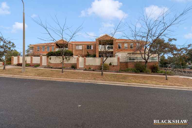 7/46 Shumack Street Weetangera