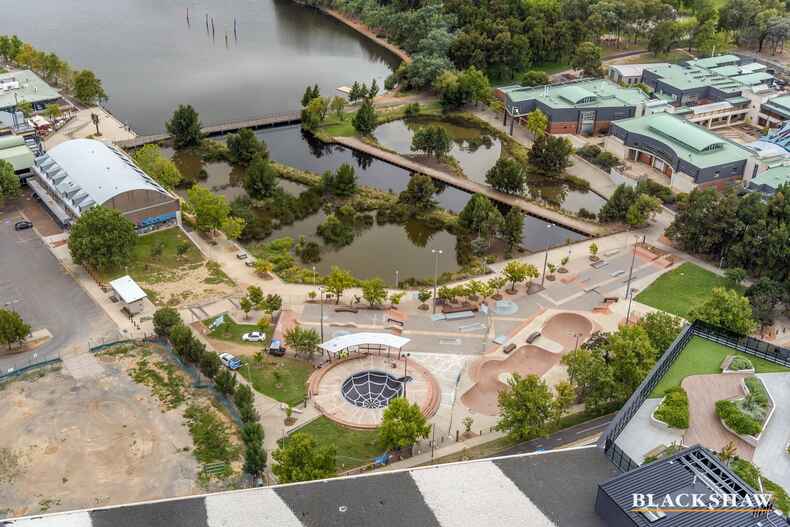 2702/3 Grazier Lane Belconnen 2702/3 Grazier Lane Belconnen