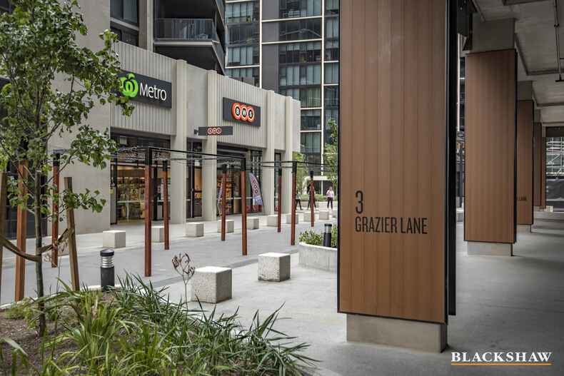 2702/3 Grazier Lane Belconnen 2702/3 Grazier Lane Belconnen