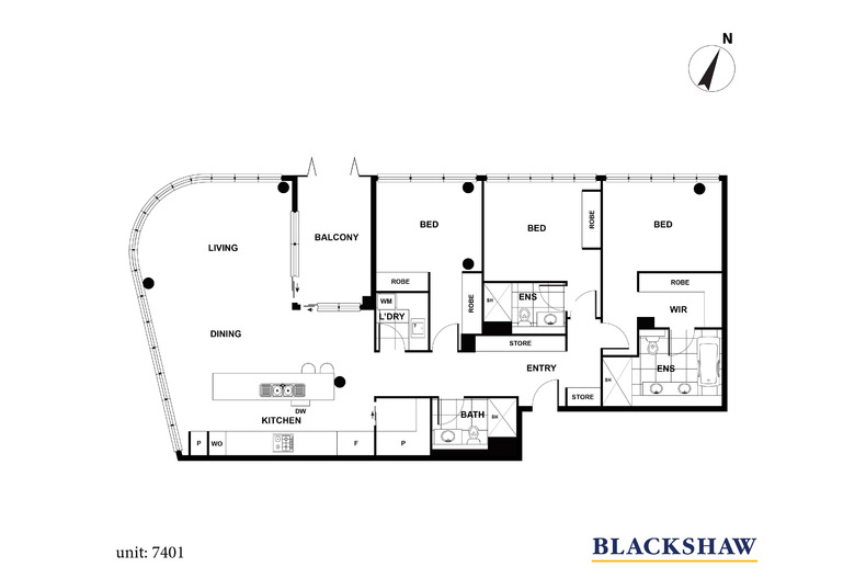 2702/3 Grazier Lane Belconnen 2702/3 Grazier Lane Belconnen