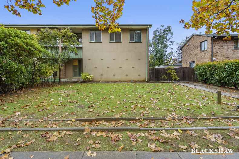 5 Stockdale Street Dickson 5 Stockdale Street Dickson