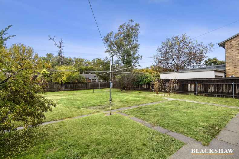 5 Stockdale Street Dickson 5 Stockdale Street Dickson