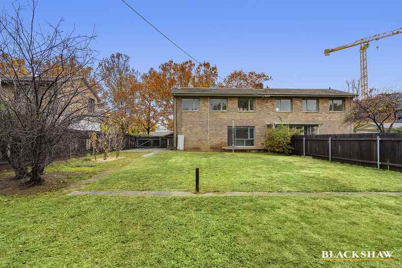 5 Stockdale Street Dickson 5 Stockdale Street Dickson