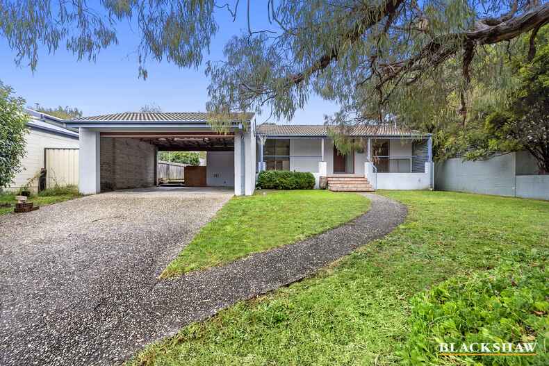 4 Nivison Place Charnwood