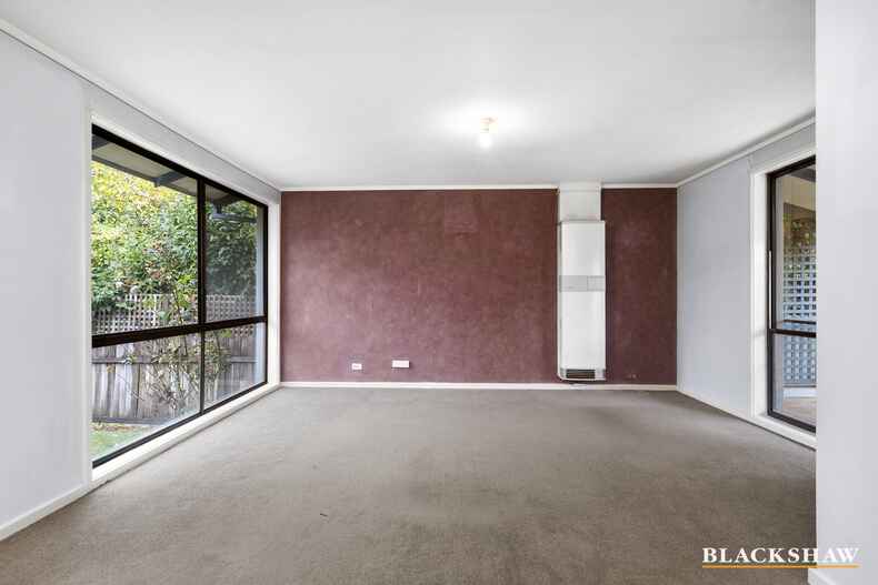 4 Nivison Place Charnwood 4 Nivison Place Charnwood