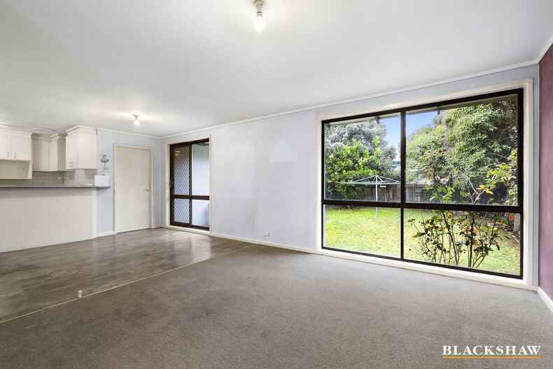 4 Nivison Place Charnwood 4 Nivison Place Charnwood