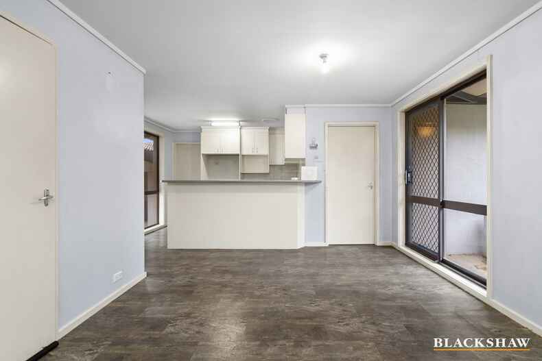 4 Nivison Place Charnwood 4 Nivison Place Charnwood