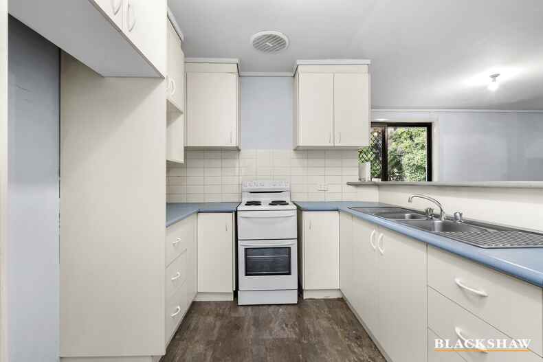 4 Nivison Place Charnwood 4 Nivison Place Charnwood