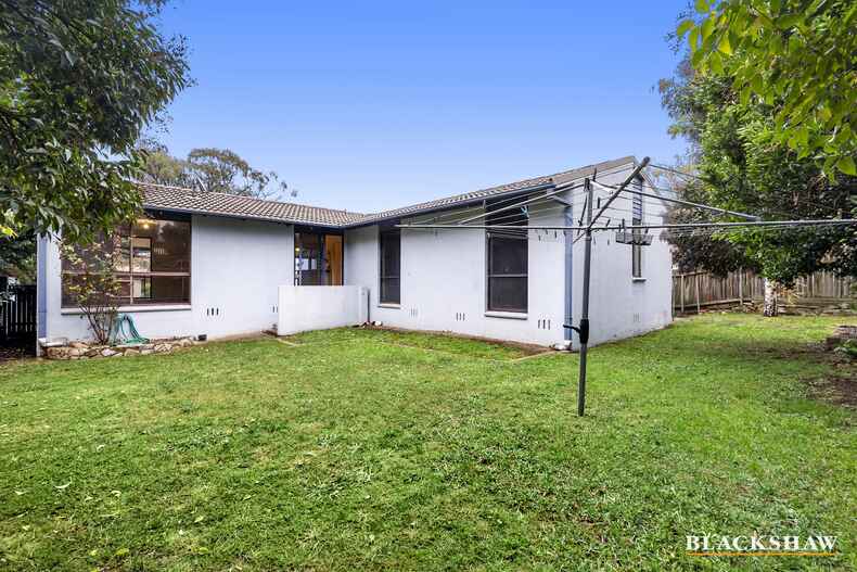 4 Nivison Place Charnwood 4 Nivison Place Charnwood