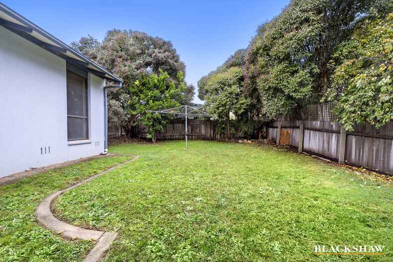 4 Nivison Place Charnwood 4 Nivison Place Charnwood