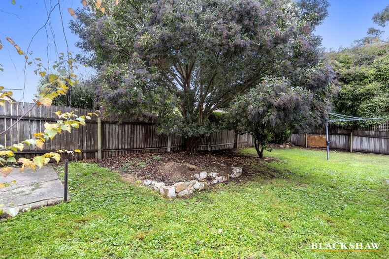 4 Nivison Place Charnwood 4 Nivison Place Charnwood