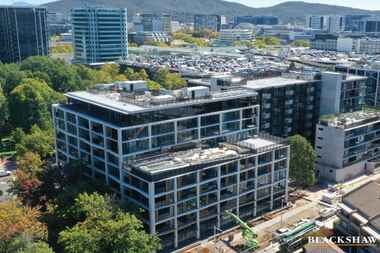 319/81 Cooyong Street Reid