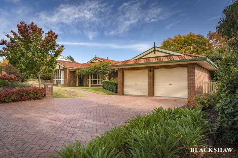 4 Lambell Close Palmerston