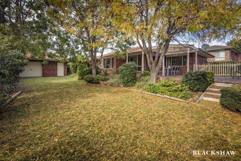 4 Lambell Close Palmerston 4 Lambell Close Palmerston