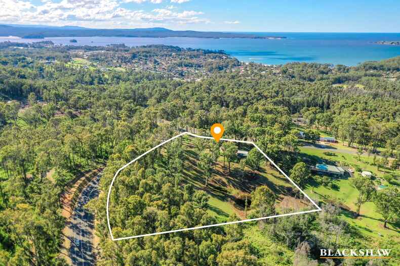 572 The Ridge Road Malua Bay 572 The Ridge Road Malua Bay