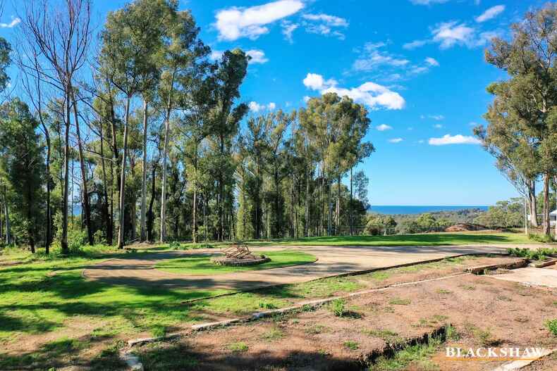 572 The Ridge Road Malua Bay 572 The Ridge Road Malua Bay