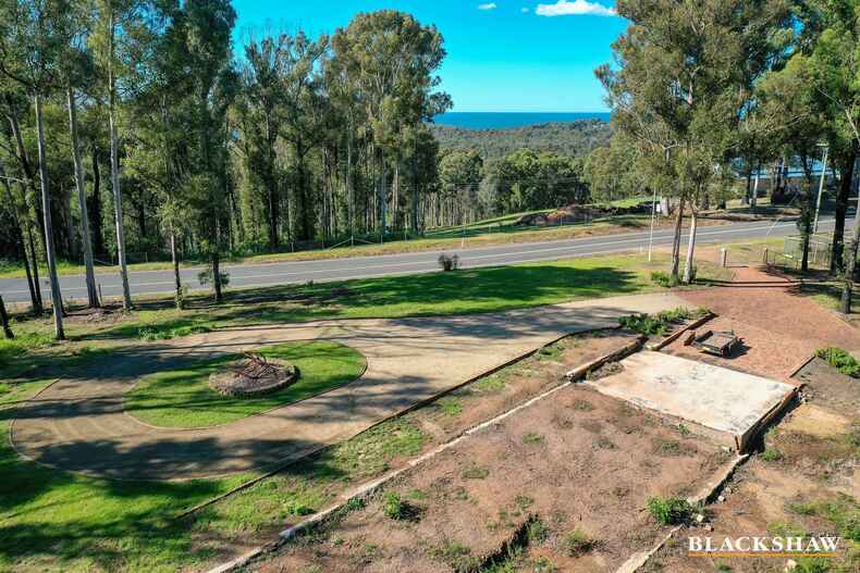 572 The Ridge Road Malua Bay 572 The Ridge Road Malua Bay