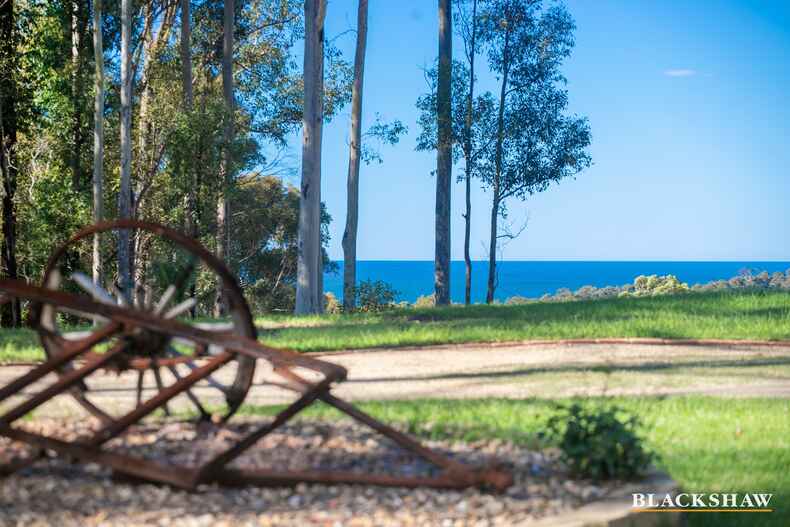 572 The Ridge Road Malua Bay 572 The Ridge Road Malua Bay