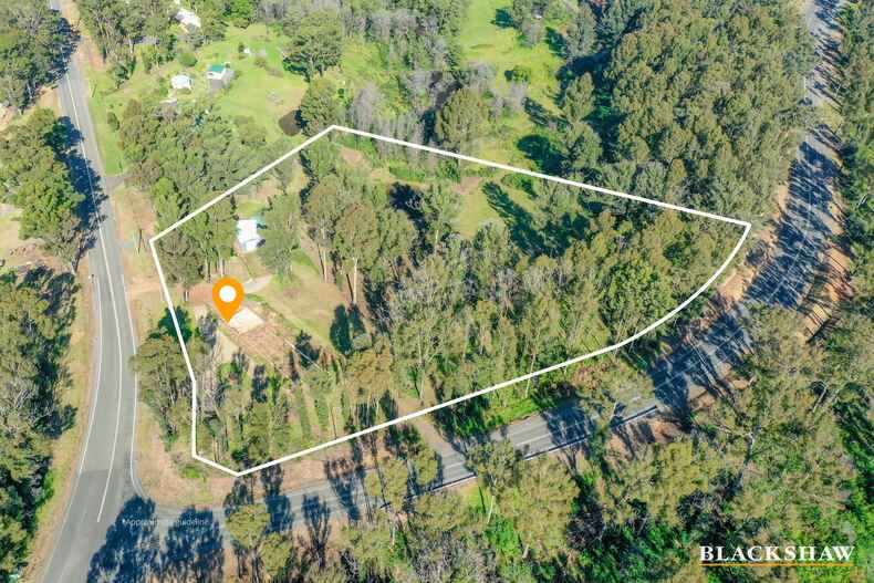 572 The Ridge Road Malua Bay 572 The Ridge Road Malua Bay