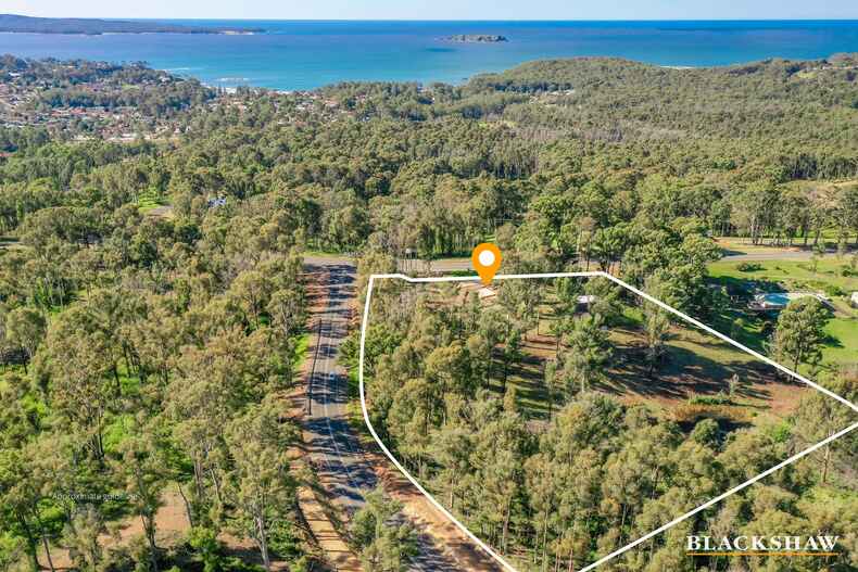 572 The Ridge Road Malua Bay 572 The Ridge Road Malua Bay