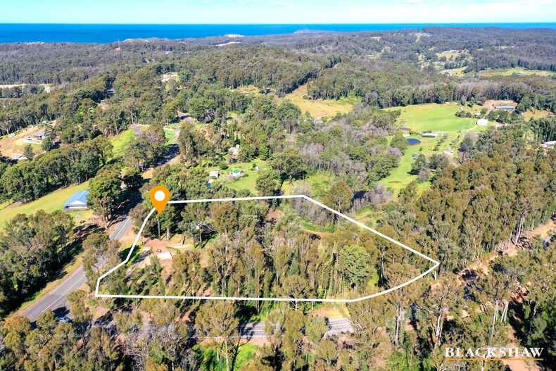 572 The Ridge Road Malua Bay 572 The Ridge Road Malua Bay