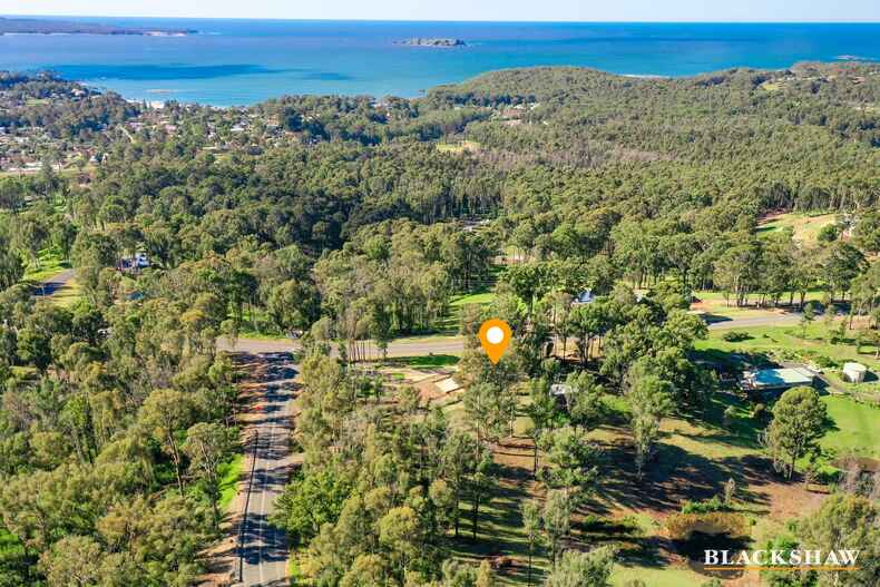 572 The Ridge Road Malua Bay 572 The Ridge Road Malua Bay