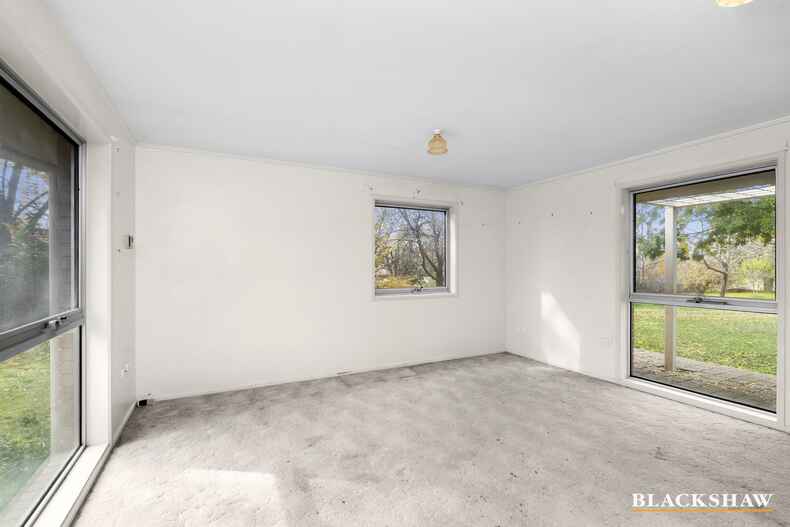 5 Fristrom Crescent Lyneham 5 Fristrom Crescent Lyneham