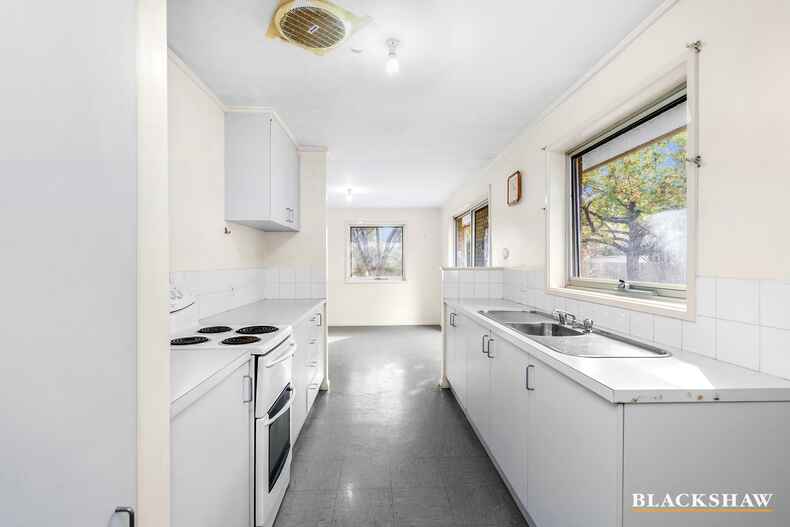 5 Fristrom Crescent Lyneham 5 Fristrom Crescent Lyneham