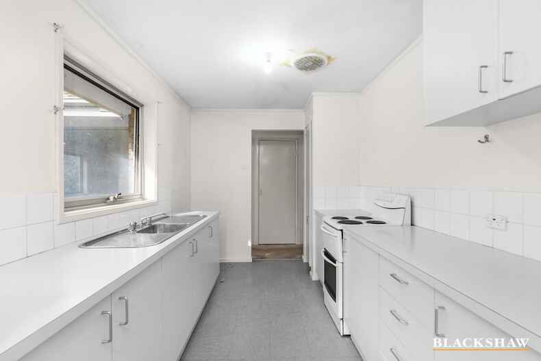 5 Fristrom Crescent Lyneham 5 Fristrom Crescent Lyneham