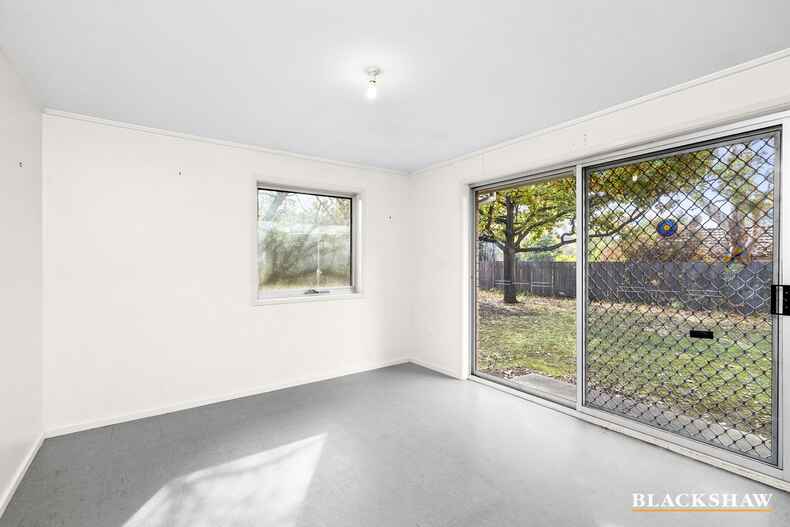 5 Fristrom Crescent Lyneham 5 Fristrom Crescent Lyneham