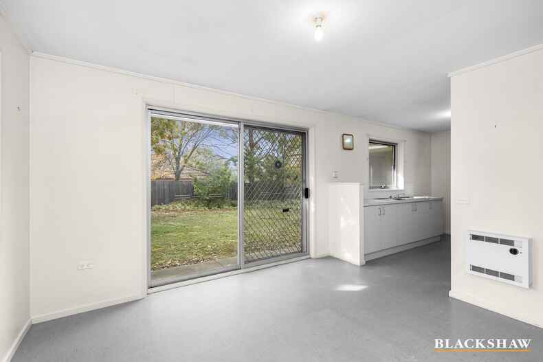 5 Fristrom Crescent Lyneham 5 Fristrom Crescent Lyneham