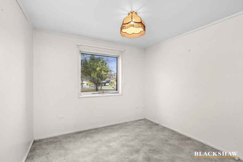 5 Fristrom Crescent Lyneham 5 Fristrom Crescent Lyneham