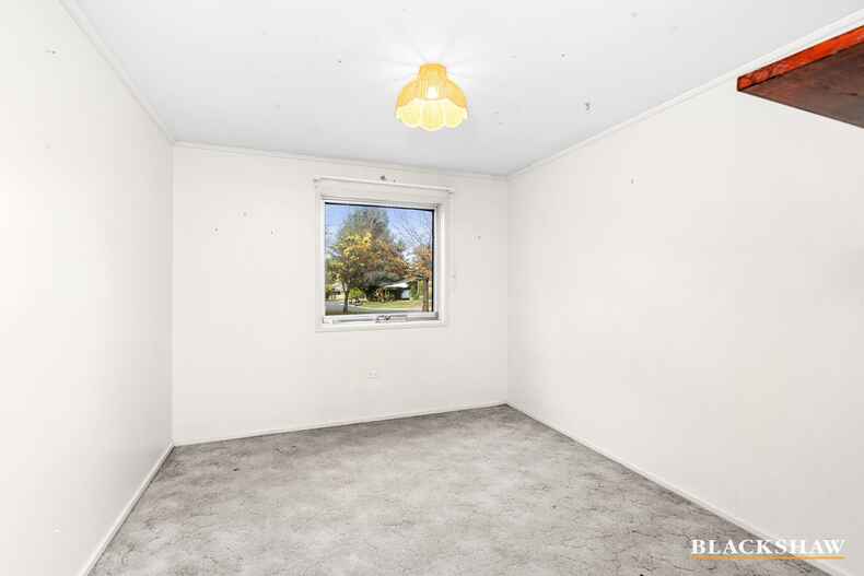 5 Fristrom Crescent Lyneham 5 Fristrom Crescent Lyneham