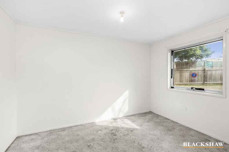 5 Fristrom Crescent Lyneham 5 Fristrom Crescent Lyneham