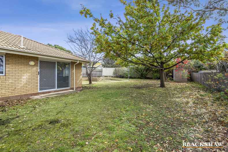 5 Fristrom Crescent Lyneham 5 Fristrom Crescent Lyneham